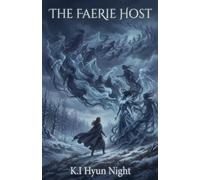 The Faerie Host: 3 (The Mist Walker)