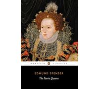 The Faerie Queene (Penguin Classics)