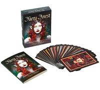 The Faery Forest: An Oracle of the Wild Green World