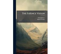 The Faïence Violin