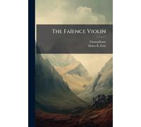 The Faïence Violin