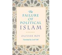 The Failure of Political Islam