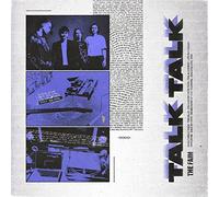 The Faim - Talk Talk (LP) [Vinilo]