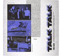 The Faim - The Faim - Talk Talk (LP) [Vinilo]