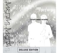 THE FAINT - BLANK-WAVE ARCADE (DELUXE EDITION) (WHITE VINYL) [Vinilo]