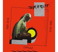 The Faint - Capsule: 1999-2016 [Vinilo]