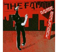 The Faint - Danse Macabre + Bonus Disc