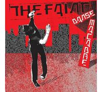 THE FAINT - DANSE MACABRE (REMASTERED WHITE COLOUR) [Vinilo]
