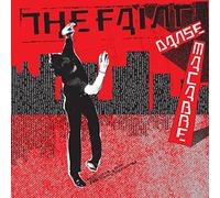 THE FAINT - DANSE MACABRE (REMASTERED WHITE COLOUR) [Vinilo]
