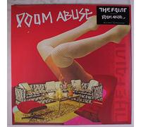 The Faint - Doom Abuse [Vinilo]
