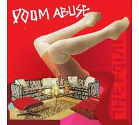 The Faint - Doom Abuse [Vinilo]