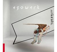 THE FAINT - EGOWERK [Vinilo]