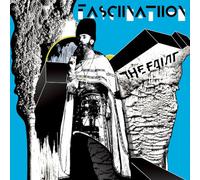 THE FAINT - FASCIINATIION (BLUE VINYL) [Vinilo]