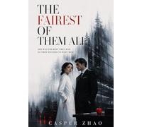 The Fairest of Them All (A Corporate Finance Novel): A Thriller of Betrayal, Artificial Intelligence, and the Price of Being Forgotten (Dark Capital Fiction Series)