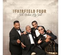 The Fairfield Four - Still Rockin' My Soul