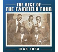 The Fairfield Four - The Best of The Fairfield Four 1946-53