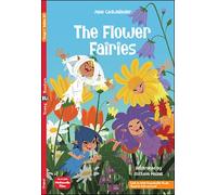 The fairies flowers -below a1