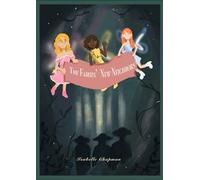 The Fairies' New Neighbors