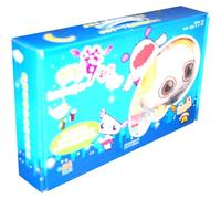 The Fairies of Birthday Dream (With VCD/8 Volumes) (Chinese Edition)