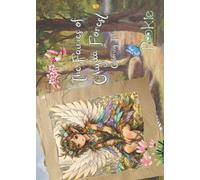 The Fairies of Ghyda Forest - Coloring Tale - Pookie, Stories in Ghyda Forest: Coloring Tale (Coloring Tales from Ghyda Forest)