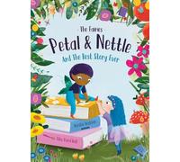 The Fairies - Petal & Nettle and The Best Story Ever: 2