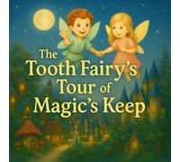The Fairies Tour Magic's Keep: Down Turrettooth Way: 6 (The Fairies of Magic's Keep Collection)