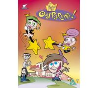 The Fairly Odd Parents - Microphony [2003] [Reino Unido] [DVD]