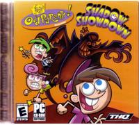 The Fairly Odd Parents Shadow Showdown JC - PC