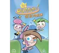 The Fairly Odd Parents - The Big Problem [2001] [Reino Unido] [DVD]