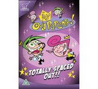 The Fairly Odd Parents - Totally Spaced Out [Reino Unido] [DVD]