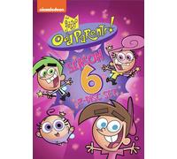 The Fairly OddParents: Season 6
