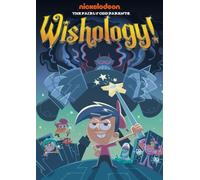The Fairly OddParents - Wishology (DVD) Gene Simmons (Importación USA)