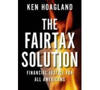 The Fairtax Solution (ebook)