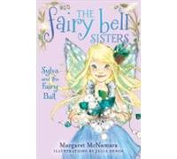 The Fairy Bell Sisters #1: Sylva And The Fairy Ball (ebook)