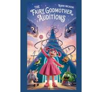 The Fairy Godmother Auditions