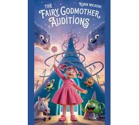 The Fairy Godmother Auditions