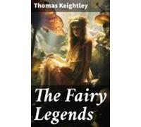 The Fairy Legends (ebook)