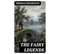 The Fairy Legends (ebook)