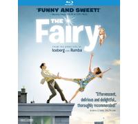 The Fairy [Reino Unido] [Blu-ray]