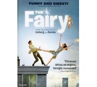 The Fairy [Reino Unido] [DVD]