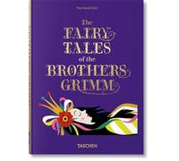 The Fairy Tales. Grimm & Andersen 2 in 1. 40th Ed. (45th Edition)