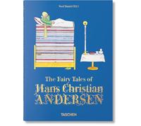The Fairy Tales of Hans Christian Andersen (Portfolio)