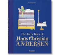The Fairy Tales of Hans Christian Andersen (Varia)