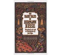 The Fairy Tales of Hermann Hesse by Hermann Hesse (1995) Paperback