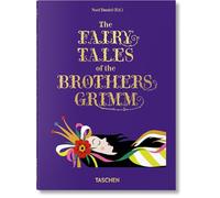 The Fairy Tales of the Brothers Grimm