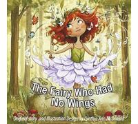 The Fairy Who Had No Wings