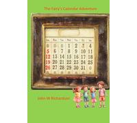 The Fairy's Calendar Adventure