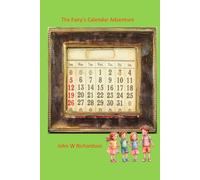 The Fairy's Calendar Adventure
