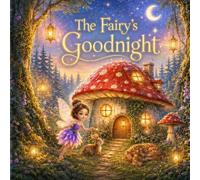 The Fairy's Goodnight: A Whimsical Woodland Bedtime Story for Kids