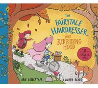 The Fairytale Hairdresser and Red Riding Hood (The Fairytale Hairdresser, 13)